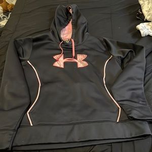 Under Armor Hoodie